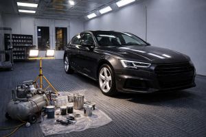 Tripod Ayaklı 2X150W Led Projektör Seti 5 Metre Kablolu