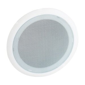 Hoparlör Fullsound / Magıcvoıce Trafolu Alçıpan 13-15Cm Beyaz