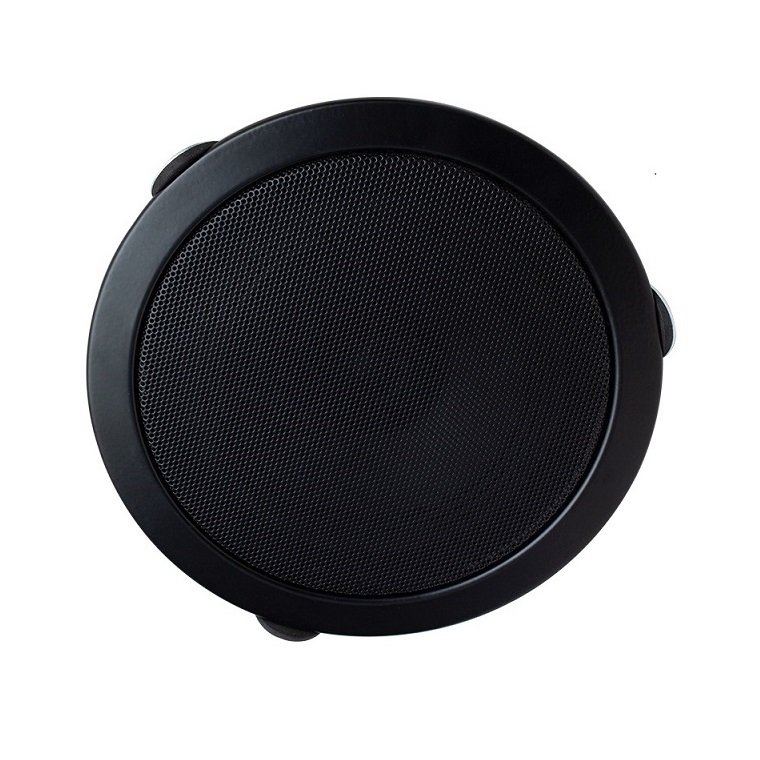 Hoparlör Magıcvoıce Mv-19475 Trafolu Alçıpan 13-15Cm Siyah