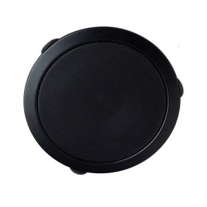 Hoparlör Magıcvoıce Mv-19475 Trafolu Alçıpan 13-15Cm Siyah