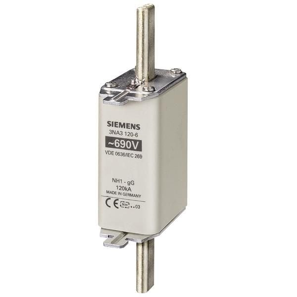SİGORTA NH SIEMENS 1 BOY 200A 3NA3140