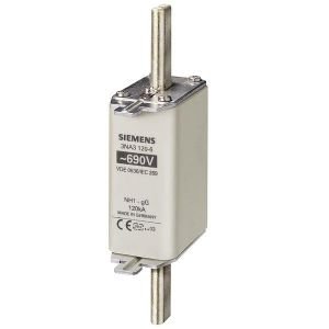 Sigorta Nh Sıemens 1 Boy 200A 3Na3140