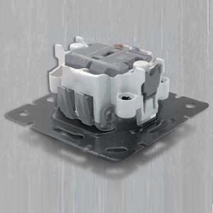 PRİZ THEA DATA 1X8 MEKANİZMA VİKO