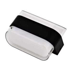 Dekoratif Led Aplik 10W 3000K Sarı Işık