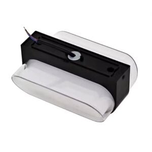 Dekoratif Led Aplik 10W 3000K Sarı Işık