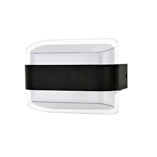 Dekoratif Led Aplik 10W 3000K Sarı Işık