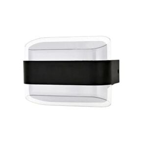 Dekoratif Led Aplik 10W 3000K Sarı Işık