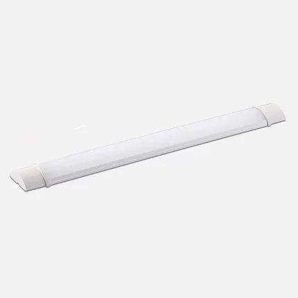 ARMATÜR ECOLITE LED BANT YASSI 18W 60CM 3000K SARI IŞIK