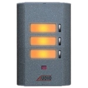 BUTON AUDIO HOPARLÖRSÜZ 3'LÜ 005233K