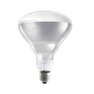 Ledvance Infrared Ampul E27 250W Şeffaf