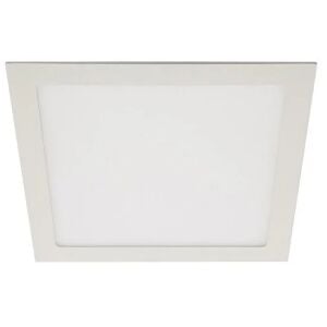 ARMATÜR JUPITER PANEL LED DOWNLIGHT İNCE GÖVDE KARE 24W 6500K BEYAZ LD456B
