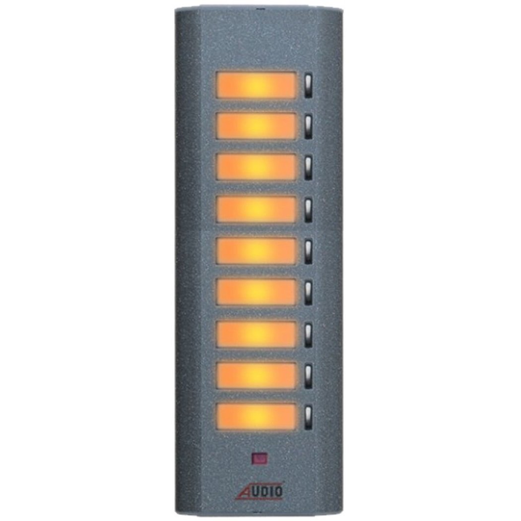 BUTON AUDIO HOPARLÖRSÜZ 9'LU 005233K