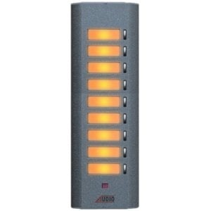 Buton Audıo Hoparlörsüz 9'lu 005233k