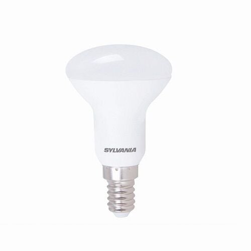 Sylvania R50 Led Ampul 4,9W E14 Sarı