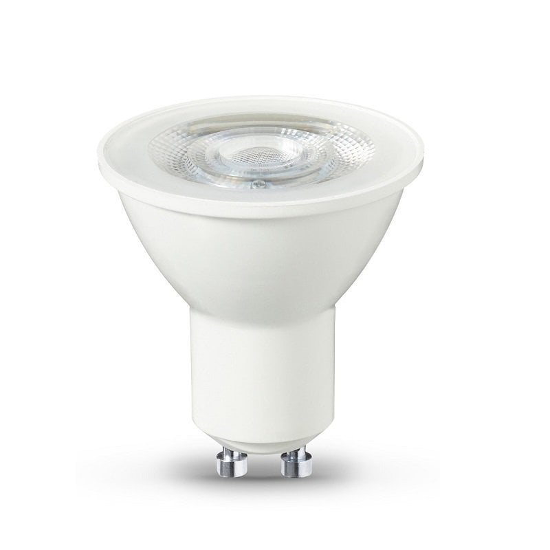Osram Led Çanak Ampul 5W Sarı Işık 3000K Gu10