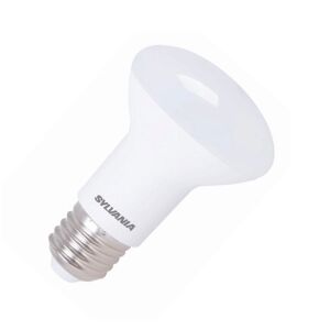 Sylvania R63 Led Ampul 7W E27 Sarı