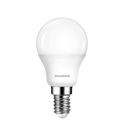 Ampul Led Sylvanıa Top Tipi E14 4,5W 2700K Sarı