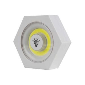 Fener Panther Pt-124 Led Lamba Seti Kumandalı Pilli