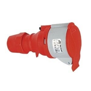 Priz Mutlusan Cee Norm 5x16 Uzatma 010-083-010516