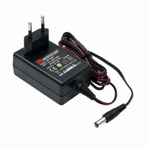 Mrw 5V 5A Elektronik Adaptör Priz Modeli Mrw-2505