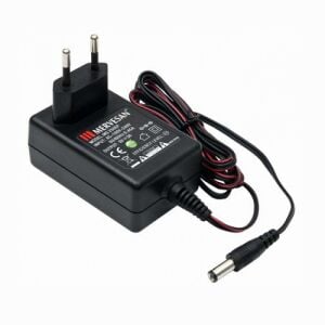 MRW 5V 5A Elektronik Adaptör Priz Modeli MRW-2505