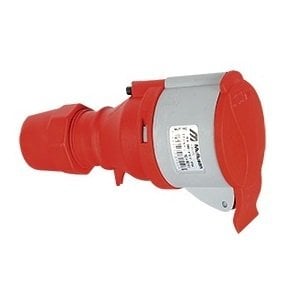 Priz Mutlusan Cee Norm 5X32 Uzatma 010-083-010532