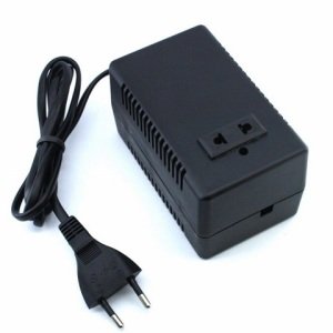 Mervesan 220V - 110V Çevirici Adaptör 120 Va