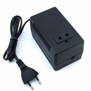 Mervesan 220V - 110V çevirici adaptör 120 VA