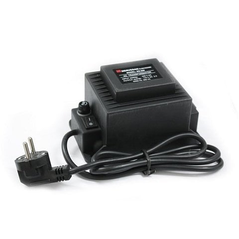 Mervesan 220V - 110V Çevirici Adaptör 250 Va