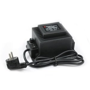 Mervesan 220V - 110V çevirici adaptör 250 VA