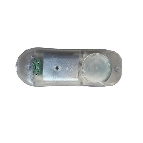 Kablo Üzeri Dimmer Şeffaf