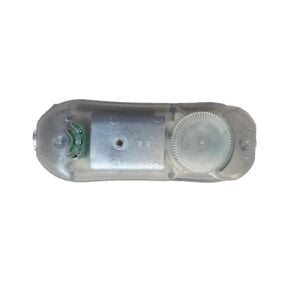 Kablo Üzeri Dimmer Şeffaf