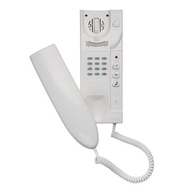 DİAFON AUDIO KONSEPT DİJİTAL KAPICILI TELEFON (GÖRÜNTÜLÜ SİSTEME UYUMLU) 001217