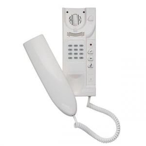 DİAFON AUDIO KONSEPT DİJİTAL KAPICILI TELEFON (GÖRÜNTÜLÜ SİSTEME UYUMLU) 001217