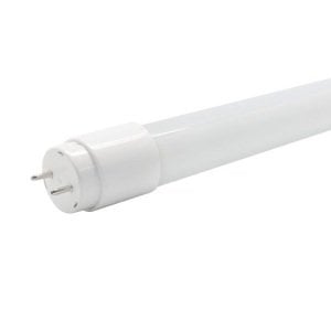 Ampul Led Floresan T8 60Cm 9W 6500K Beyaz (Tek Taraftan Bağlantı)