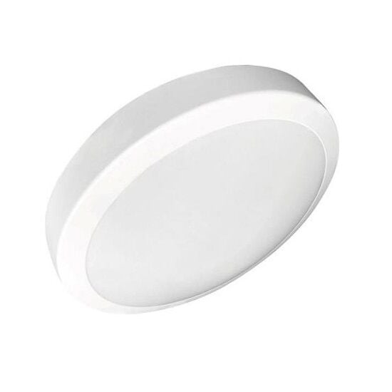 Led Armatür Yuvarlak 24W 6500K