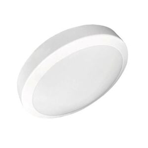 Led Armatür Yuvarlak 24W 6500K