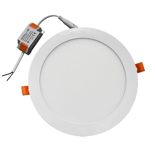 Led Panel Armatür 24W 6500K Beyaz Işık