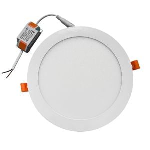 Led Panel Armatür 24W 6500K Beyaz Işık
