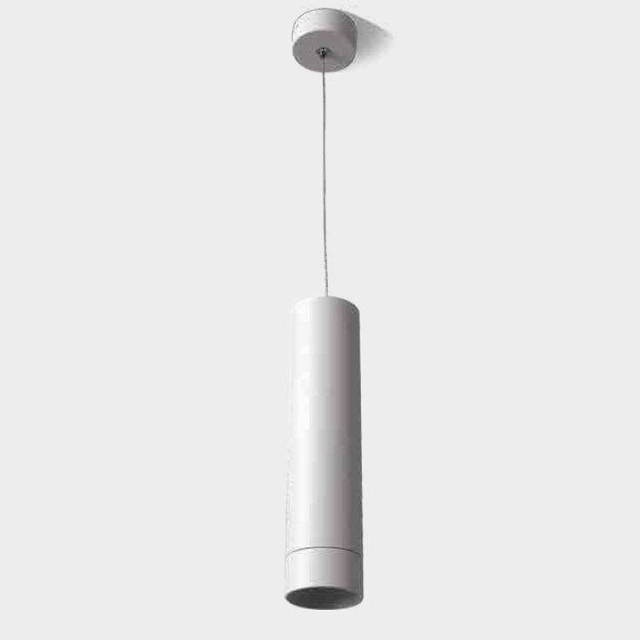 Armatür Braytron Sarkıt Spot Gu10 Beyaz Beta-Pd Bh04-00400