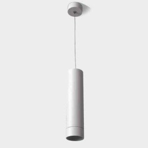 Armatür Braytron Sarkıt Spot Gu10 Beyaz Beta-Pd Bh04-00400
