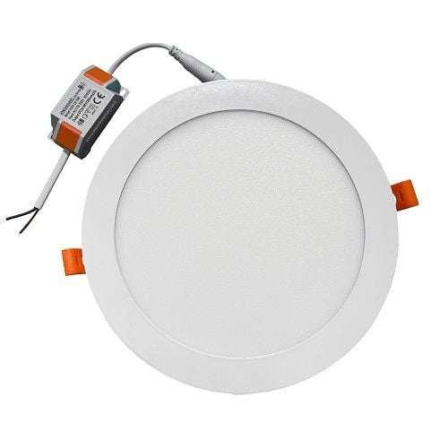 Led Panel Armatür 24W 3000K Sarı Işık