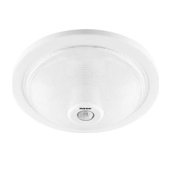 ARMATÜR NADE SENSÖRLÜ TAVAN SAC GÖVDE CAMLI 2XE27 00999