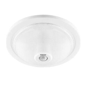 Armatür Nade Sensörlü Tavan Sac Gövde Camlı 2xe27 00999