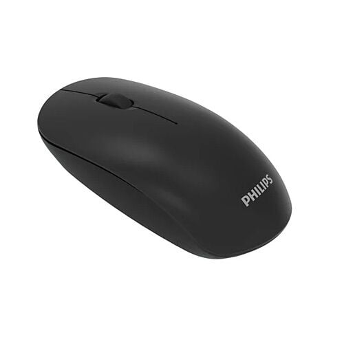 MOUSE PHILIPS SPK7315 KABLOSUZ SİYAH