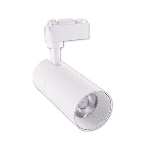 ARMATÜR ACK LED RAY SPOT 30W BEYAZ KASA 6500K BEYAZ AD30-01130