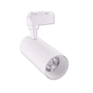 ARMATÜR ACK LED RAY SPOT 30W BEYAZ KASA 6500K BEYAZ AD30-01130