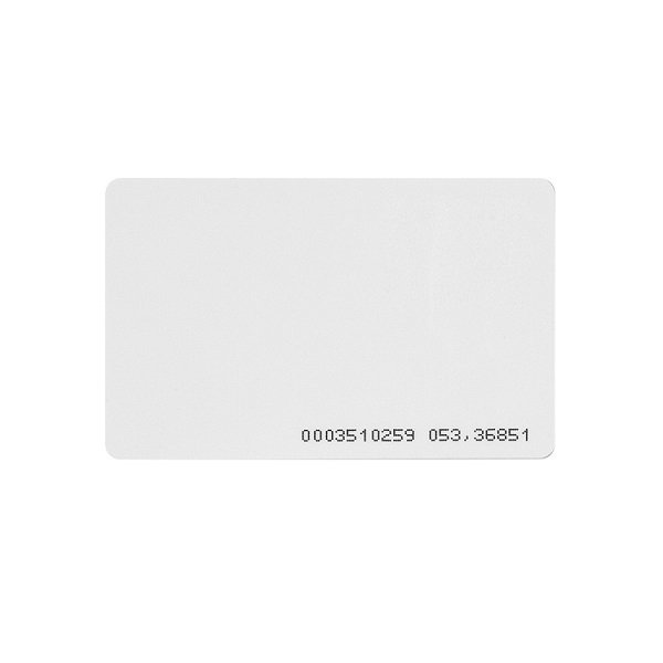 Diafon Audıo Proxymıty Card Au-Pcard Kapı Giriş Kartı