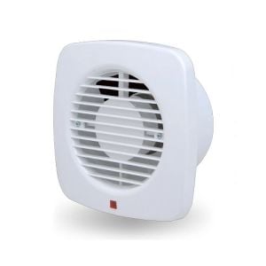 Nisa 150'lik Aspiratör Fan Panjurlu