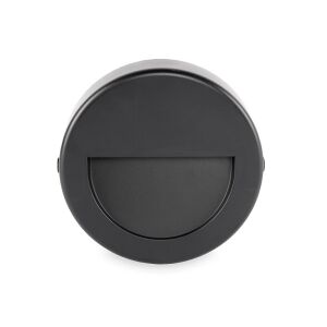 Armatür Ack Led Duvar Armatürü Ip44 4W 3000K Sarı Işık (Sıva Üstü) Ah07-05201